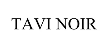 Tavi Noir – Partner der SaniTheke